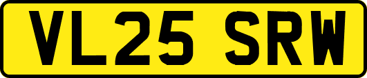 VL25SRW