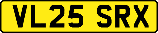 VL25SRX