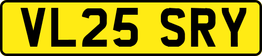 VL25SRY