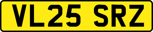 VL25SRZ