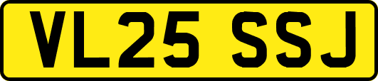 VL25SSJ