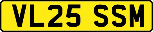 VL25SSM