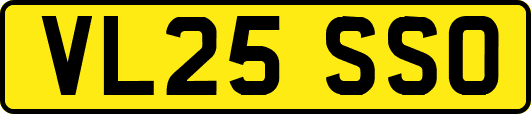 VL25SSO