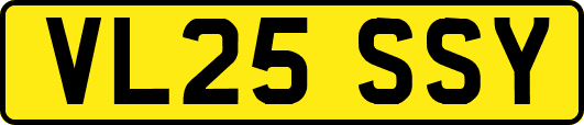 VL25SSY