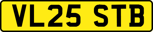 VL25STB