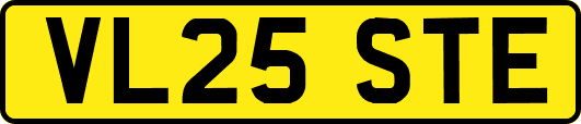 VL25STE