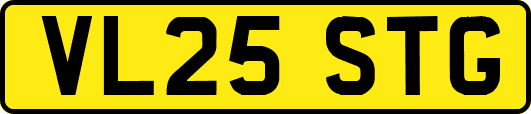 VL25STG