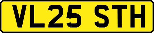 VL25STH