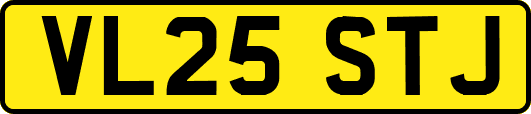 VL25STJ