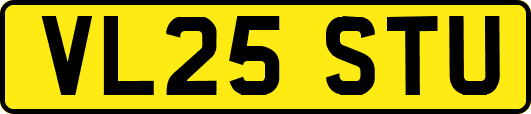 VL25STU