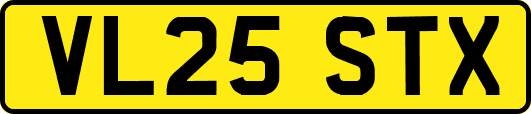 VL25STX