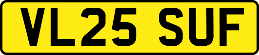VL25SUF