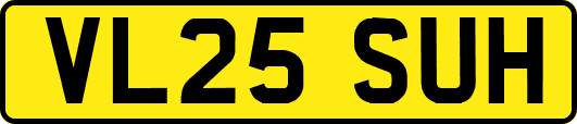 VL25SUH