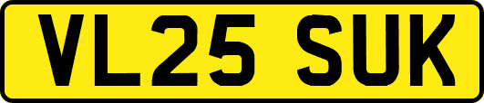 VL25SUK