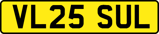 VL25SUL