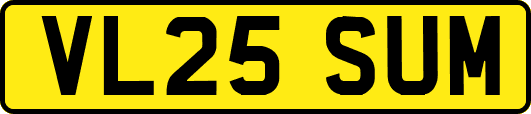 VL25SUM