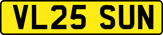 VL25SUN