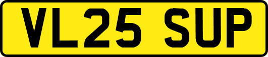 VL25SUP