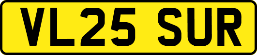 VL25SUR