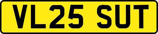 VL25SUT
