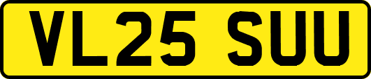 VL25SUU