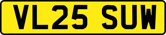 VL25SUW