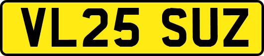 VL25SUZ