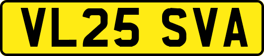 VL25SVA