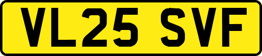 VL25SVF