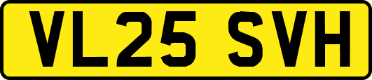VL25SVH