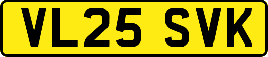 VL25SVK