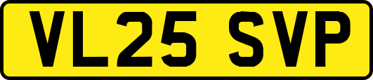 VL25SVP
