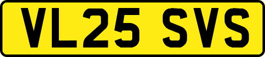VL25SVS
