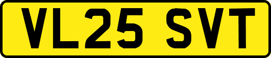 VL25SVT