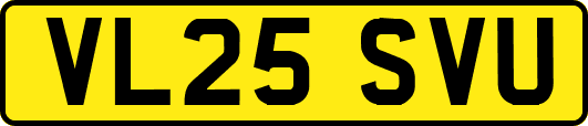 VL25SVU