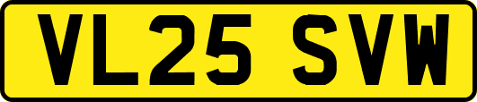 VL25SVW