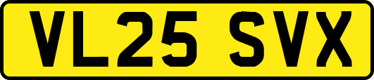 VL25SVX
