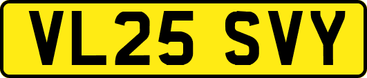 VL25SVY