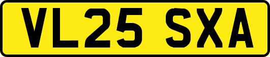 VL25SXA