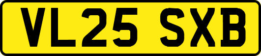 VL25SXB
