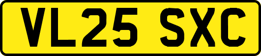 VL25SXC