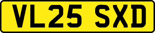 VL25SXD