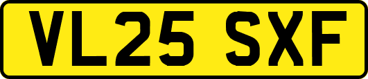 VL25SXF