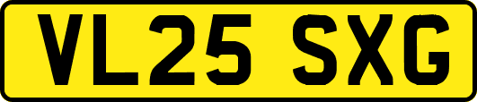VL25SXG