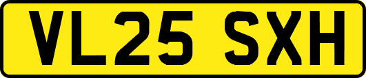 VL25SXH