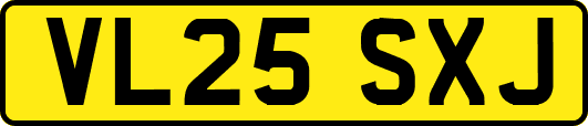 VL25SXJ