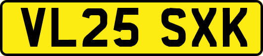 VL25SXK