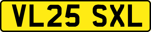 VL25SXL