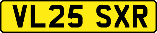 VL25SXR
