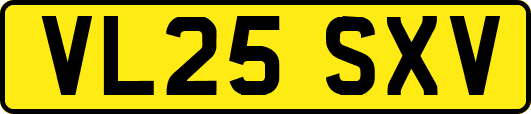 VL25SXV